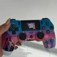 ps4|کنسول، بازی ویدئویی و آنلاین|رشت, بلوار گیلان|دیوار