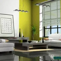آپارتمان ۱۴۰ متری ۳ خواب + اقبال +