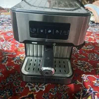 قهوه ساز دویتون سالم درحد نو