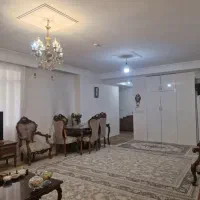 100مترخوش نقشه دوخواب سنددار واوان