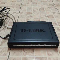مودم D-LINK