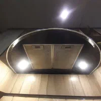 هود شومینه ای|هود|اهواز, کوی باهنر|دیوار