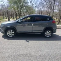 ماشین ام وی ام x22اسپرت