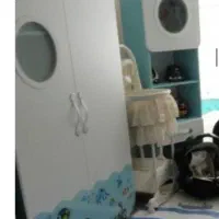 سرویس نوزاد و نوجوان|تخت و صندلی بچه|تهران, سازمان برنامه شمالی|دیوار