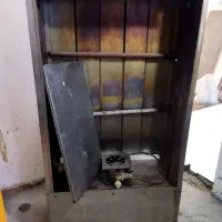 وسایل ساندویجی فروشی فوری پول لازم|کافیشاپ و رستوران|آشخانه, |دیوار