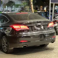 هیوندای آی ۴۰ hyundai I40|خودرو سواری و وانت|مشهد, امام رضا (ع)|دیوار