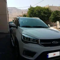 فروش ام وی امx22 مدل ۹۷ اسپرت اکسلنت دنده ای|خودرو سواری و وانت|شیراز, رکن‌آباد|دیوار