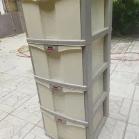 دوعدد فایل صنعت پلاستیک کاوه نو نو|مبلمان خانگی و میز عسلی|سنندج, |دیوار