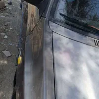 پراید مدل ۹۰ بی رنگ