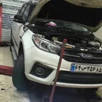 تعمیر انواع خودرو ها همراه با یدکش و لوازم خودرو