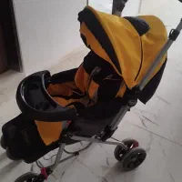 کالسکه کودک|کالسکه و لوازم جانبی|الوند, |دیوار