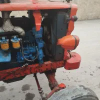 تراکتور رومانی و ادوات|خودرو سنگین|کیار, |دیوار