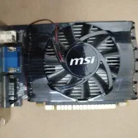 گرافیک msi Gt730 4gb