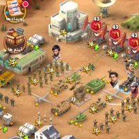 اکانت بازی وار مستر