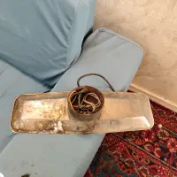 بخاری برقی حمام|بخاری، هیتر، شومینه|محمدیه-قزوین, |دیوار