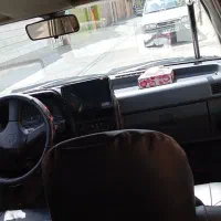 پراید ۸۹|خودرو سواری و وانت|کاشان, کارگر|دیوار