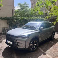 بایک x7 - بیجینگ x7|خودرو سواری و وانت|تهران, سنائی|دیوار