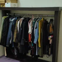 رگال ام دی اف جنس محکم|جاکفشی، کمد، دراور|کرمانشاه, |دیوار