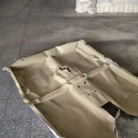 لوازم سمند کفپوش