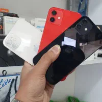 IPhone 12 normal