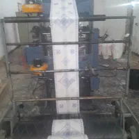 فروش دستگاه تولید طاقه سفره فروش