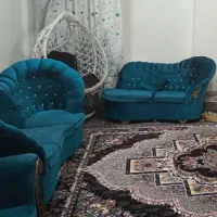 مبل ۷ نفره