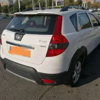 اچ سی کراس h30 دانگ فنگ|خودرو سواری و وانت|اندیشه, اندیشه فاز ۴|دیوار