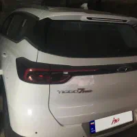 تیگو ۷ پرو پریمیوم ۱۴۰۳ تحویلی ۱۴۰۴