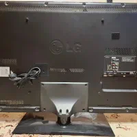 تلویزیون ۴۲ اینچ ال جی|تلویزیون و پروژکتور|بندر انزلی, متروپل|دیوار