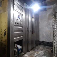 کلیه وسایل وتجهیزات شیرینی پزی (قنادی)|فروشگاه و مغازه|خلخال, |دیوار