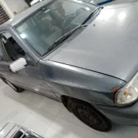 پراید مدل81