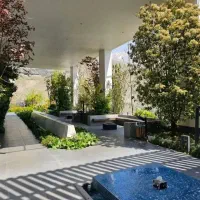 شهرک غرب/۳۳۰متر ۴خواب/سازه مارکدار/معاوضه