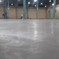 ماله پروانه،  بتن ریزی، اجرای کاتر،|خدمات پیشه و مهارت|مشهد, جاهد شهر|دیوار