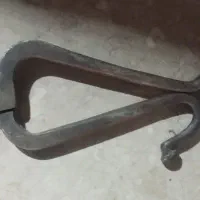 قیچی حلب بر