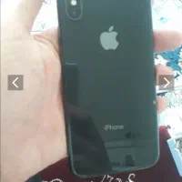 آیفون x