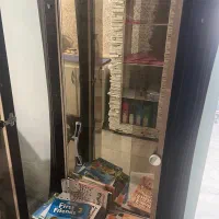 کمد آینه دار