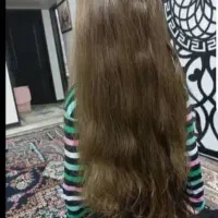 خریدار موهای خام و رنگی با بالاترین قیمت