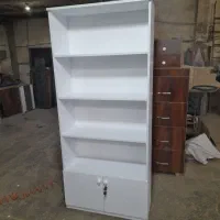 کنابخانه ذونکن خور و معمولی اداری|دفتر کار|تهران, صادقیه|دیوار