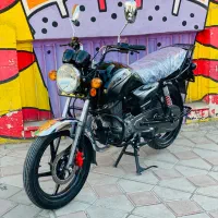 KLD کی ال دی ۱۴۰۳|موتورسیکلت|تهران, مسعودیه|دیوار