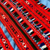 دوخت شیرازه