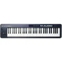 میدی کنترلر M-Audio KeyStation 61|پیانو، کیبورد، آکاردئون|تهران, شیخ هادی|دیوار