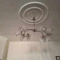 لوستر استیل