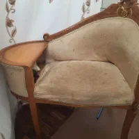 صندلی تلفن