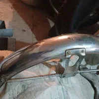 بیل گلگیر موتور ترک موتور