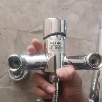 شیرآلات سرویس|لوازم سرویس بهداشتی|تهران, سیروس|دیوار