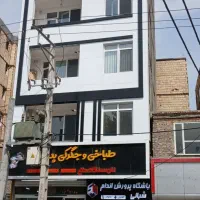 زیر زمین اول شهرک حجت|فروش مغازه و غرفه|مشهد, حضرت حجت|دیوار
