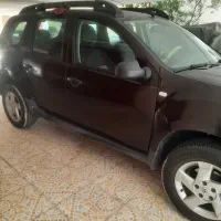 رنو داستر ۲۰۱۸