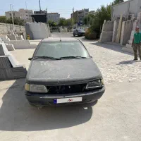 فروش ماشین اسقاطی پژو 405 GLX