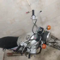 سی جی 125هندا ژاپن cdi|موتورسیکلت|ورامین, ورامین|دیوار