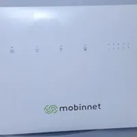 مودم مبین نت